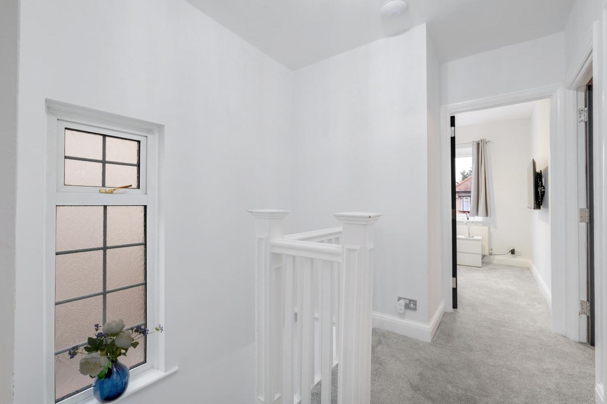 Stylish 3br House Close To Wembley Stadium And Arena * London
