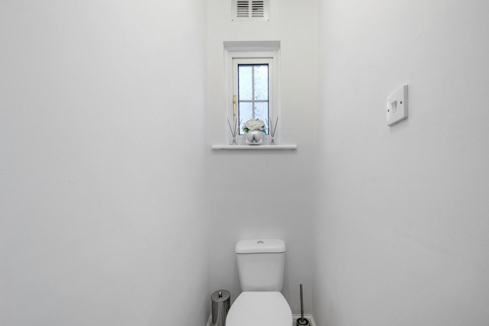 Stylish 3br House Close To Wembley Stadium And Arena Ferienhaus
